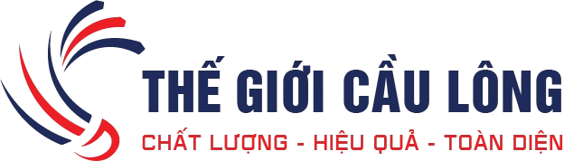 Công ty Thế Giới Cầu Lông