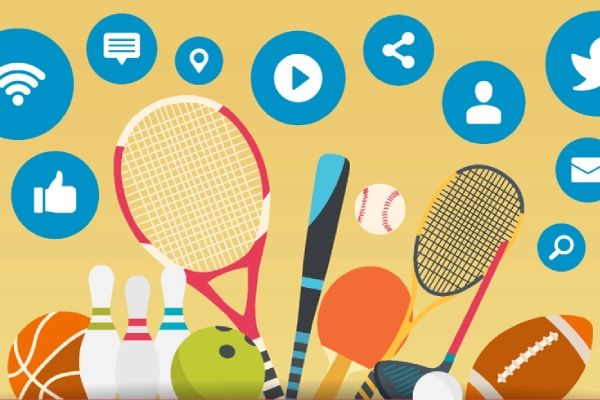 Marketing dự án thể thao